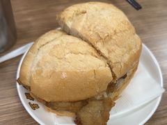 -百福麵家(新馬路店)