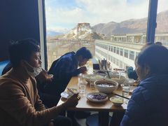 -平措康桑·和牛自助观景餐厅(布达拉宫店)