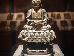 -大同市博物馆