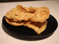 柠香蜂蜜蛋散-金悦轩海鲜酒家(拱北店)