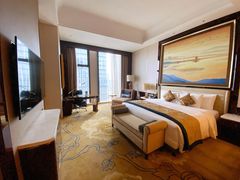 -长沙富力万达文华酒店