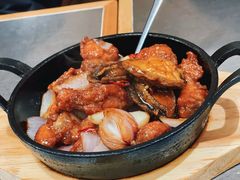 -潮界(凯德晶萃店)