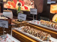 -韩盛·盛江山自助料理(沈辽路万达店)