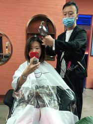 -MY HAIR ARDOR