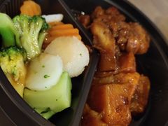 -肯德基(颛桥店)