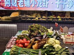 -阿财老铺·老蚌埠龙虾城(华夏总店)