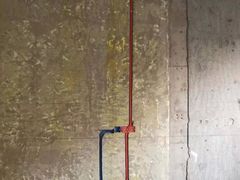 -枳兮设计· 全案空间设计装修