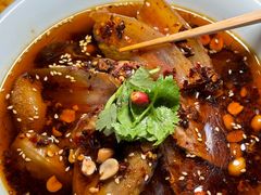 -铁公鸡·四川料理(天环广场店)