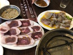 -韩风烤牛肉冷面店