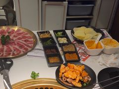 -花味烤肉·拌饭(庐阳万科店)