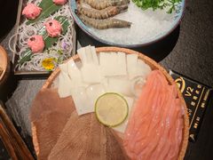 -色響火锅(恒隆广场店)