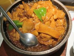 -北国饭店·海鲜·北方菜(峡山店)