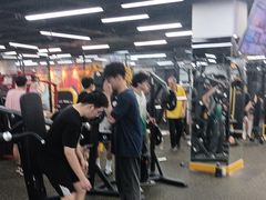 -超鹿运动(融侨锦江店)