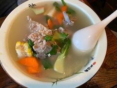 -卧龙堡客栈·中餐厅(古北水镇店)