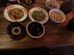 -安家村酒馆