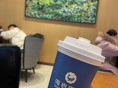 -海岩咖啡·三明治(晋中奥莱店)