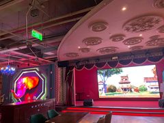 -疯克大象美式烤肉餐厅