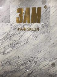 -3AM HAIR SALON染发接发