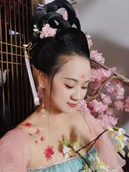-盘子女人坊古装写真摄影(深圳店)