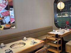 -千牛将·鲜牛肉火锅(开元路店)