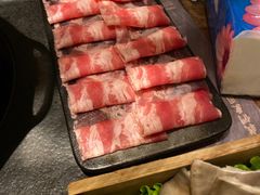 -盡膳口福跷脚牛肉火锅(合生汇购物中心店)