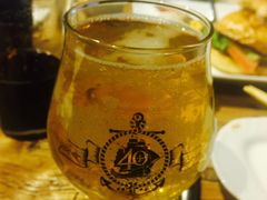 -40+精酿啤酒俱乐部(国投财富广场店)