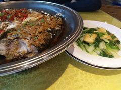 -渔歌子鱼头王(郑州总店)