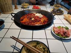 -瓜西西重庆火锅(花溪店)