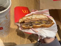 -麦当劳(GOGO新天地店)