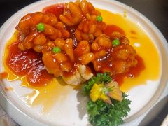 -食味酒味天津菜·古法鲜酿米酒(鼓楼店)