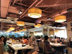 大堂-又一间茶点轩(百汇广场店)