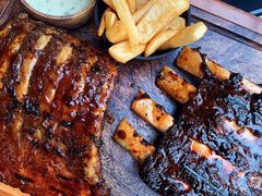 -The Meat & Wine Co Southbank(南岸店)