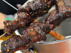 -炒豆合作社(东四总店)