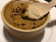 咖啡焦糖烤布蕾-PAUL LAFAYET 法式甜品(港汇广场店)