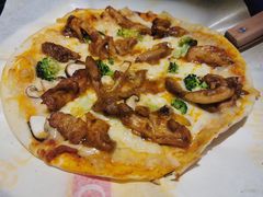 -秀·爱尔兰餐吧(上海路店)