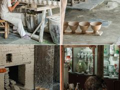 -景德镇古窑民俗博览区