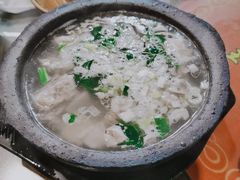 -王明古法砂锅居(开化寺店)