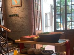 -廖掌柜·重庆鲜货火锅(上海首店)