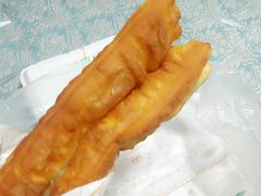 -全统永和豆浆(扬村三路店)