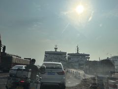 -海安新港(公交站)