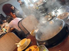 -滇野云南野生菌餐厅(陕西南路店)