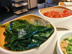 -海底捞火锅(威高广场店)