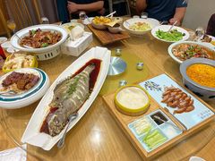 -尚品家宴(槐荫店)
