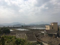 -蚝乡农庄(铁涌赤岸店)