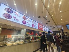 -富龙快餐店(铁西店)
