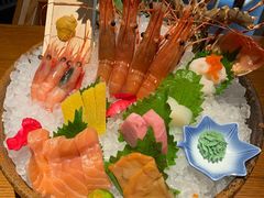 -花潮料理艺食馆(SM新生活广场店)