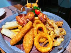 -get pizza意大利餐厅(凯德MALL店)