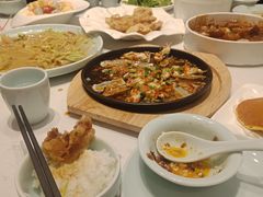 -北李妈妈菜·海肠捞饭(高新万达店)