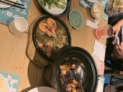 -中国徽菜·徽商故里(广安门店)
