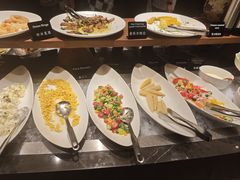 -拉蒂娜·巴西牛排馆 Latina·Brazilian Steakhouse(铜仁旗舰店)